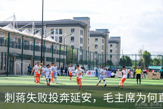 刺蒋失败投奔延安，毛主席为何直言：你绝对不能留！