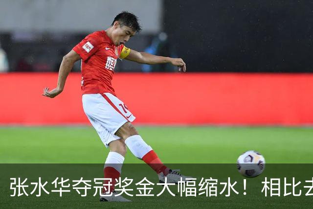 张水华夺冠奖金大幅缩水！相比去年少了八成，大众跑者却得到了普惠