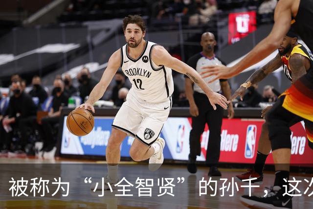 被称为“小全智贤”的孙千，这次颜值翻车了？